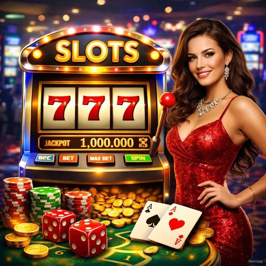 The Dog House Slot Benzpg
