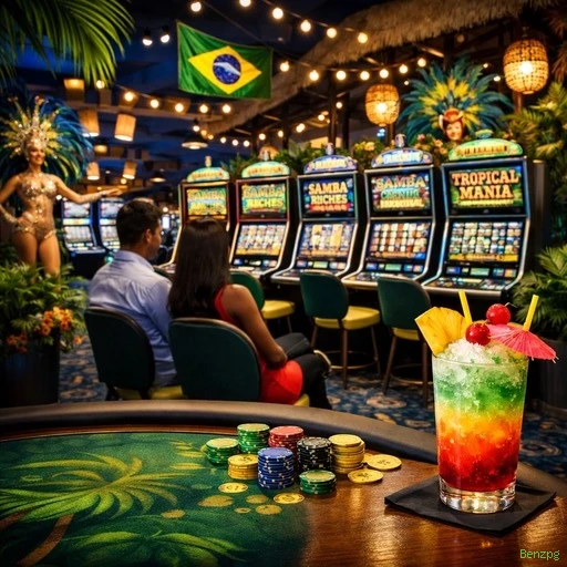 Promoções Esportivas Benzpg