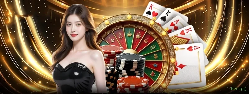 Fortune Mouse Slot Benzpg