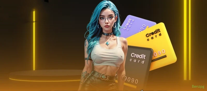Benzpg Cassino Online
