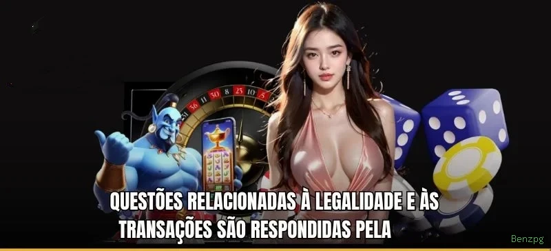 Benzpg Cassino Clássico