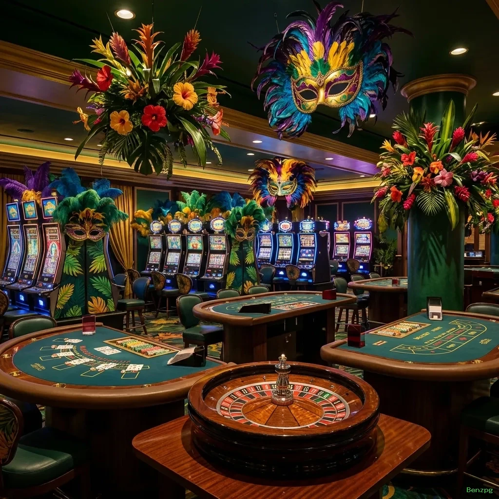Poker Ao Vivo Benzpg