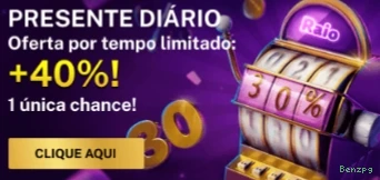 Benzpg Cassino Clássico