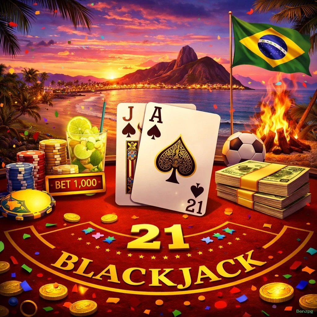 Benzpg Cassino Clássico