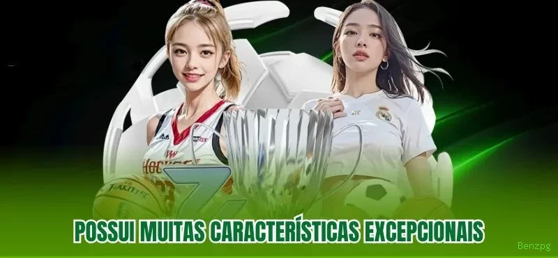 Benzpg Cassino Clássico