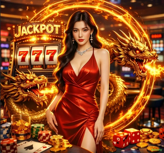 Slots Clássicos Benzpg