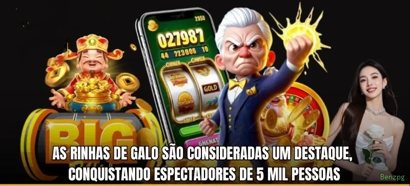 Benzpg Cassino Clássico