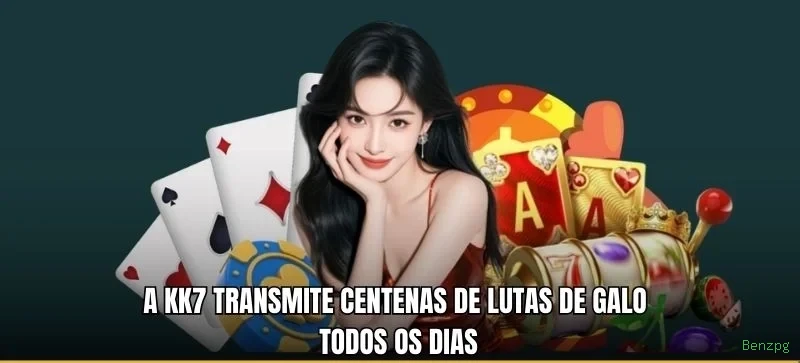 Benzpg Cassino Clássico