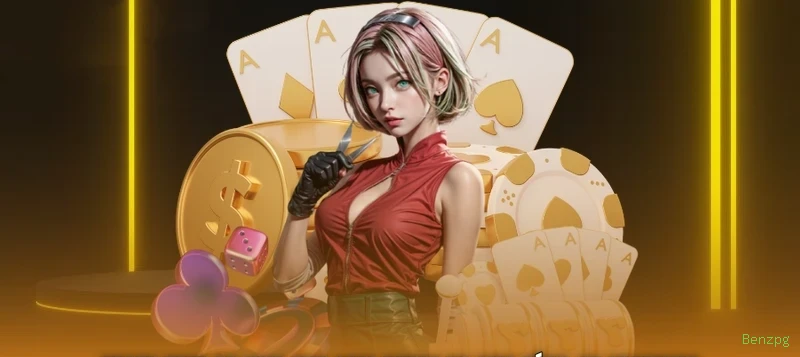 Sugar Rush Benzpg