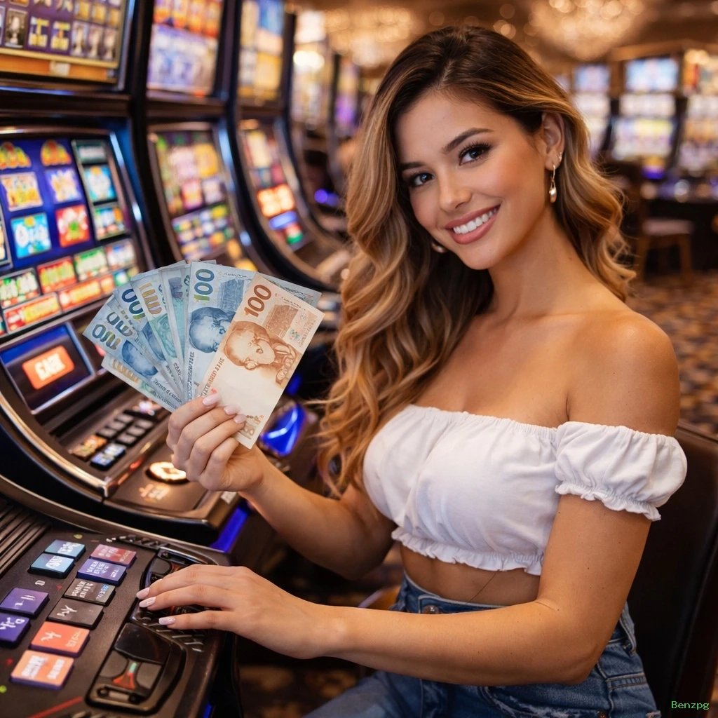 Benzpg Cassino Clássico